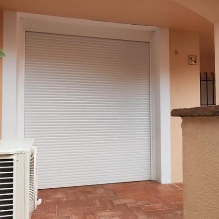 Appartement Empuriabrava Extérieur photo