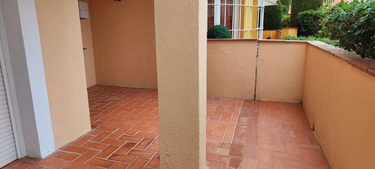 Appartement Empuriabrava Extérieur photo