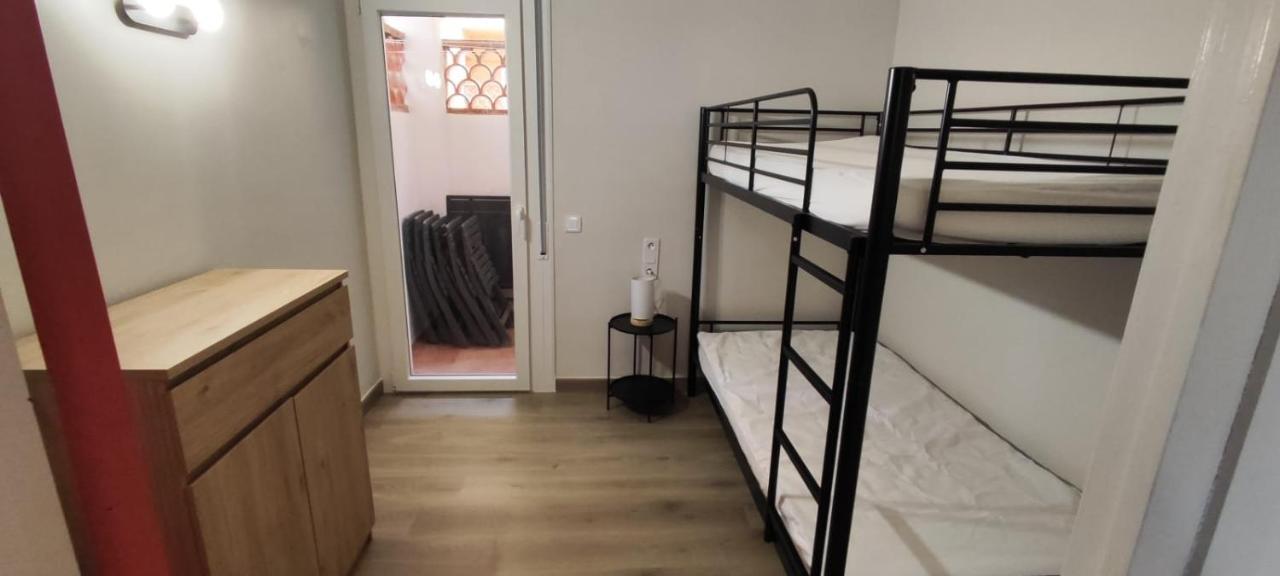 Appartement Empuriabrava Extérieur photo