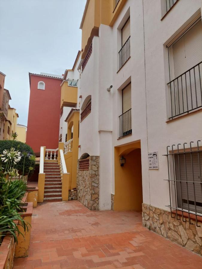 Appartement Empuriabrava Extérieur photo