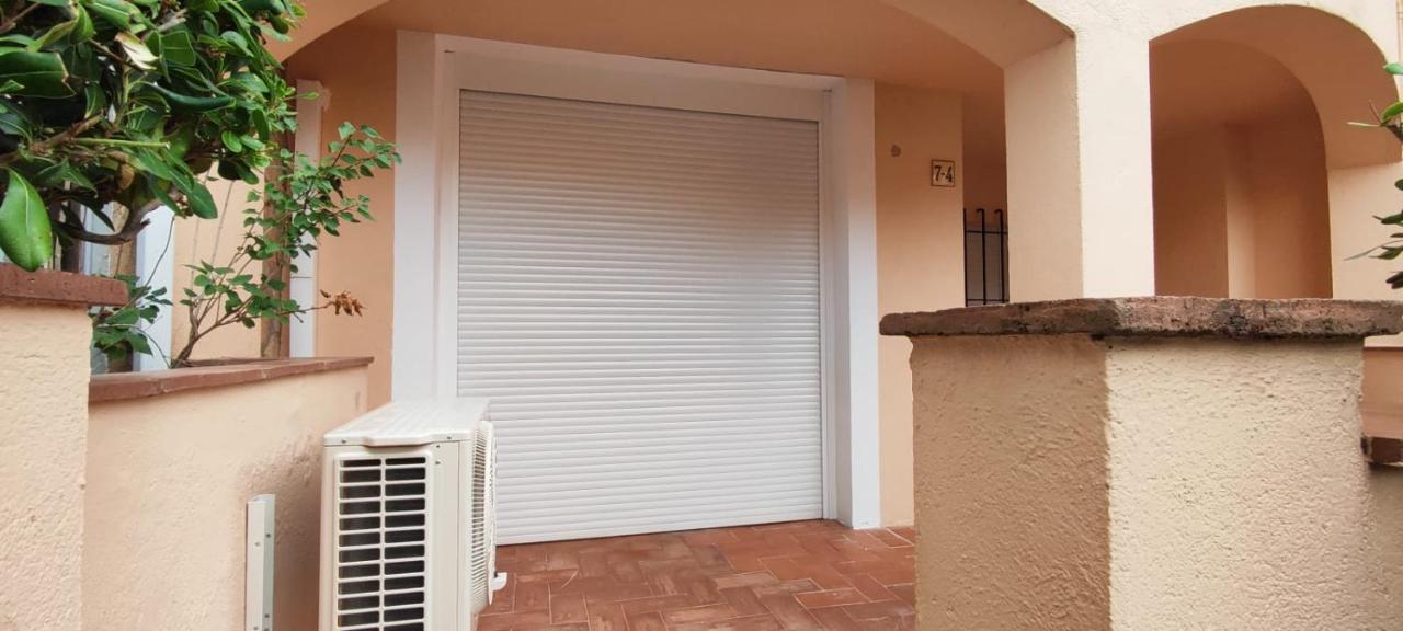 Appartement Empuriabrava Extérieur photo