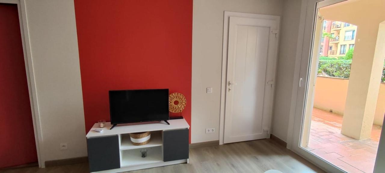 Appartement Empuriabrava Extérieur photo