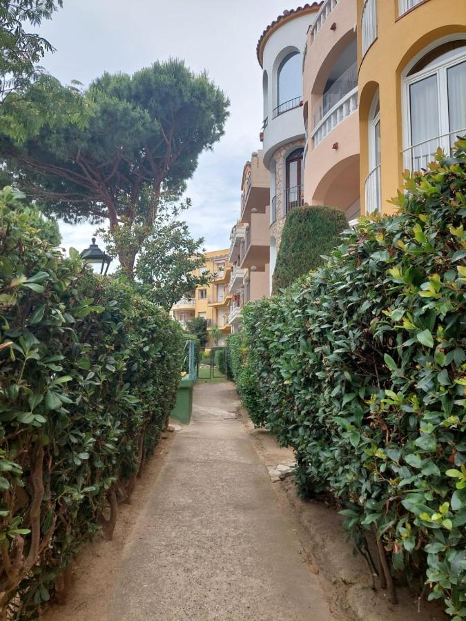 Appartement Empuriabrava Extérieur photo